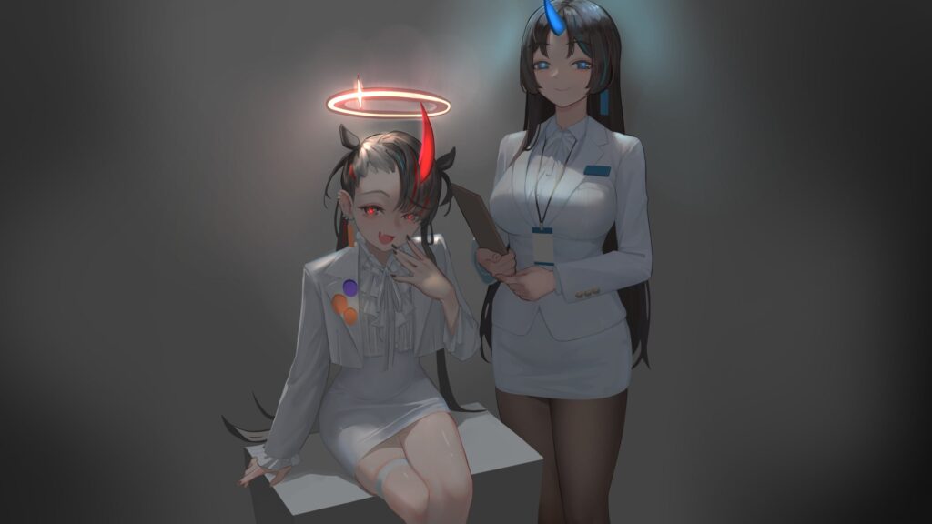 图片[13]-异世界丧尸前线/ISEKAI FRONTLINE/异世界前线 v1.4.1-F95GAME