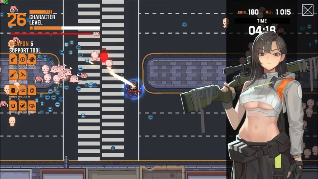 图片[7]-异世界丧尸前线/ISEKAI FRONTLINE/异世界前线 v1.4.1-F95GAME