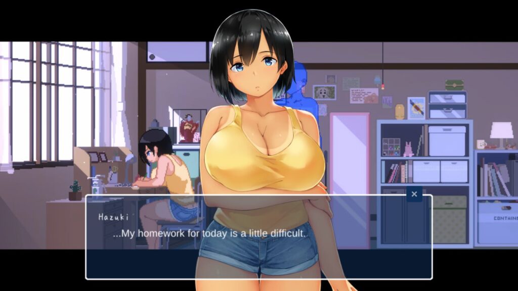 图片[6]-夏日-乡间性活/SUMMER：乡间性活 v2.22-F95GAME