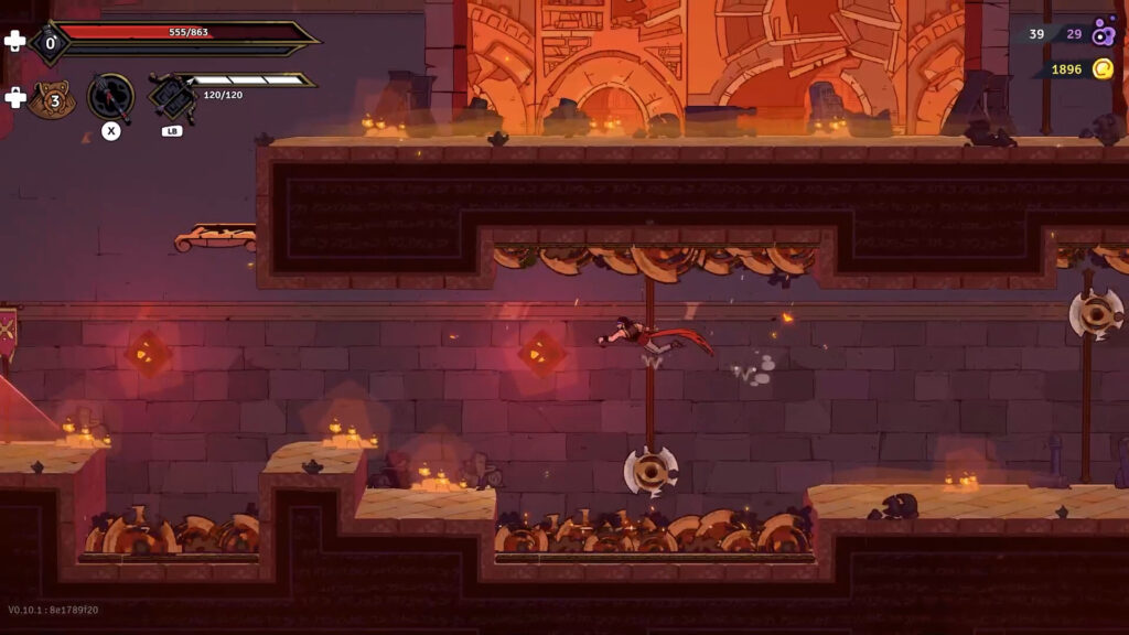 图片[5]-波斯王子：Rogue/The Rogue Prince of Persia-F95GAME