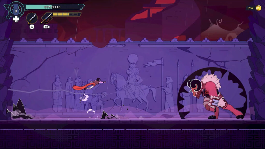 图片[2]-波斯王子：Rogue/The Rogue Prince of Persia-F95GAME