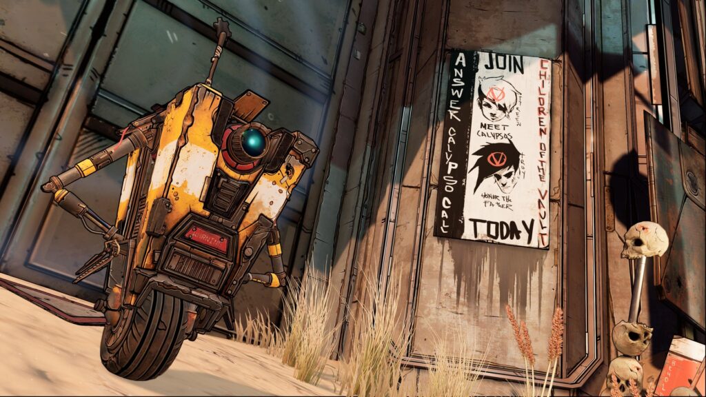 图片[4]-无主之地3/Borderlands 3-F95GAME