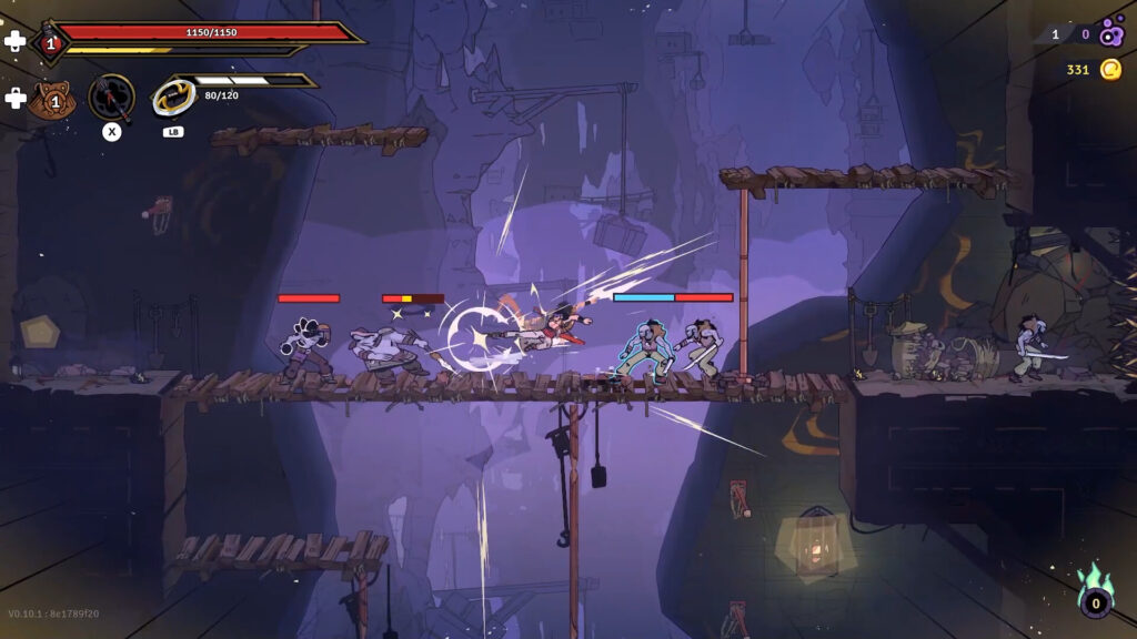 图片[7]-波斯王子：Rogue/The Rogue Prince of Persia-F95GAME