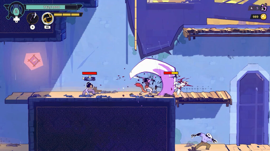 图片[9]-波斯王子：Rogue/The Rogue Prince of Persia-F95GAME