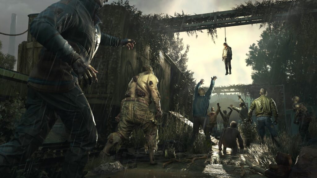 图片[4]-消逝的光芒：困兽/Dying Light: The Beast v1.2.1-F95GAME
