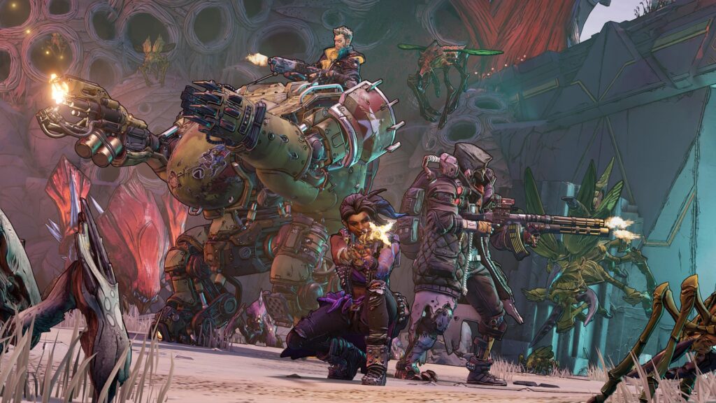 图片[8]-无主之地3/Borderlands 3-F95GAME