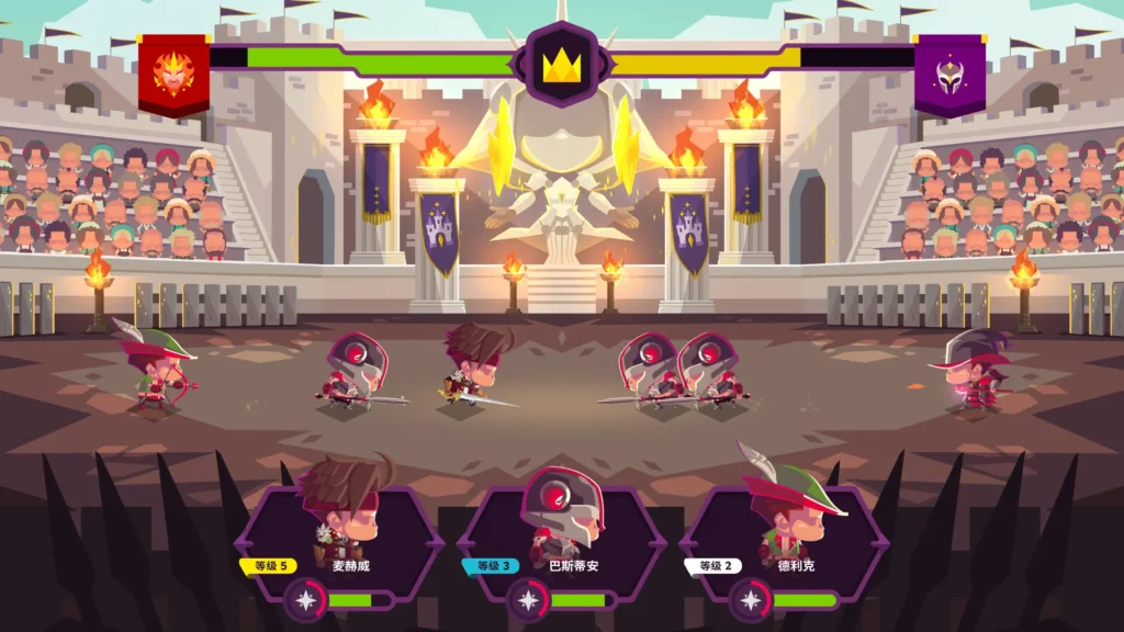 图片[3]-【安卓】国王联赛2 v4.0（steam移植）-F95GAME