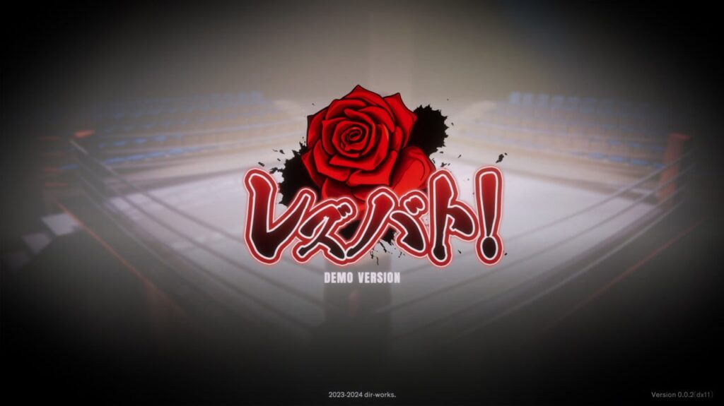 图片[1]-百合对决！v0.12a-F95GAME