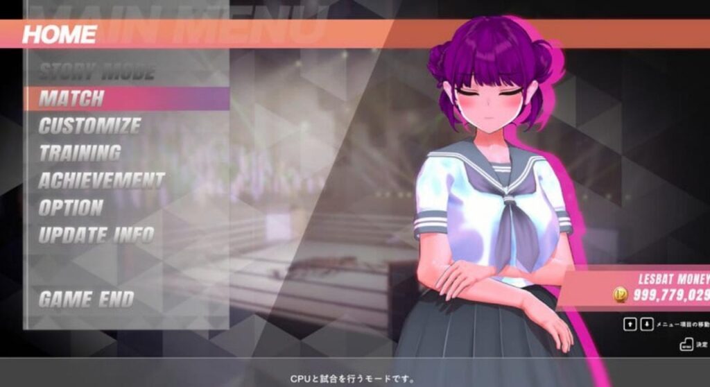图片[3]-百合对决！v0.12a-F95GAME