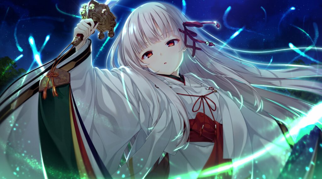 图片[7]-废村少女 ～妖异魅惑的笼之乡-F95GAME