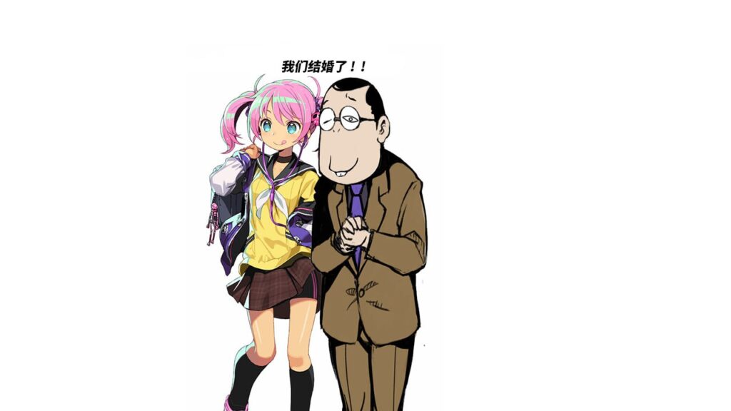 图片[3]-多娜多娜 一起干坏事吧/Dohna Dohna: Let’s Do Bad Things Together    v1.11-F95GAME
