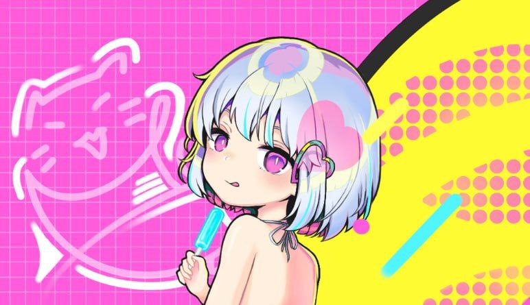 投稿箱（新公告！！）-F95GAME