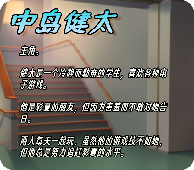 图片[3]-害羞女孩的改造/关于一个阴角女孩变阳光的日常生活  v1.2-F95GAME