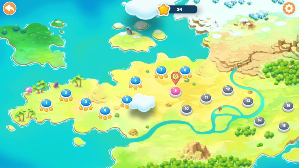 图片[5]-Miss Neko 2/猫咪小姐2-F95GAME