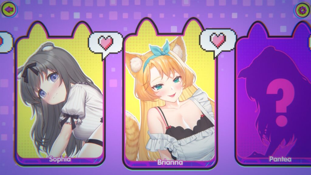 图片[2]-Miss Neko 3/猫咪小姐3-F95GAME