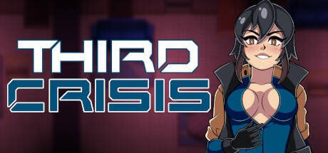 第三次危机/Third Crisis  v1.1.0-F95GAME
