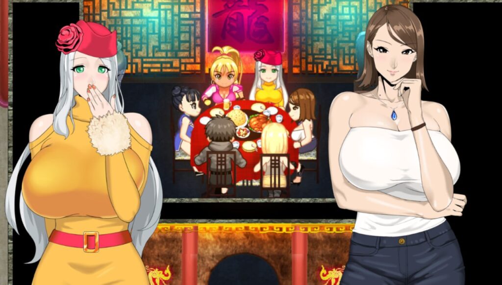 图片[2]-反叛的使徒/Apostle Rebellion/反逆のアパスル  v1.01 -F95GAME