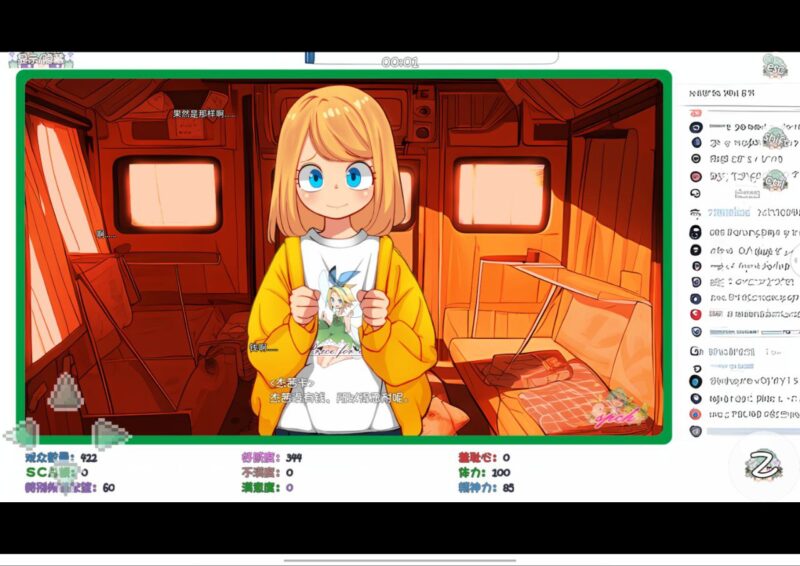 房车之家/Motor home v1.16 AI内嵌翻译版-F95GAME