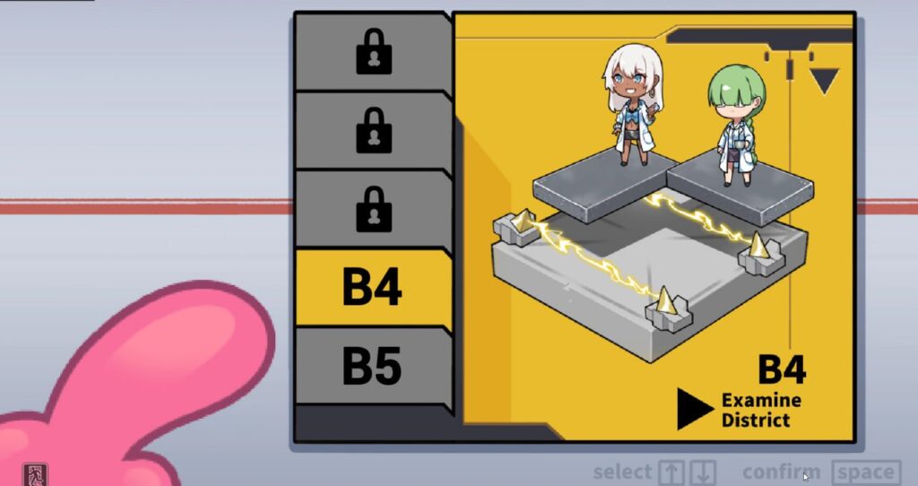 图片[2]-完美细胞计画/PERFECT CELLS PROJECT v1.04-F95GAME