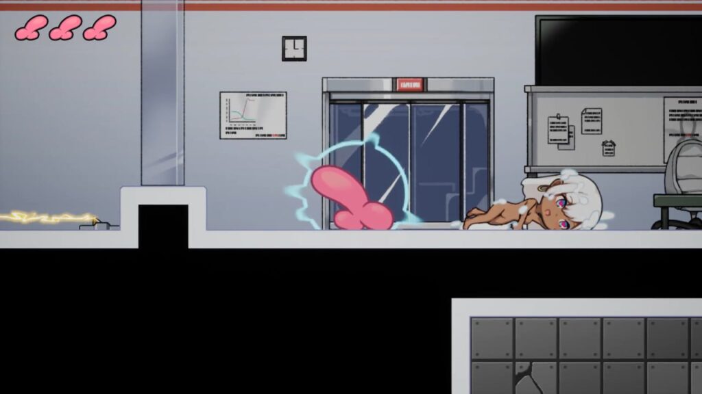 图片[3]-完美细胞计画/PERFECT CELLS PROJECT v1.04-F95GAME