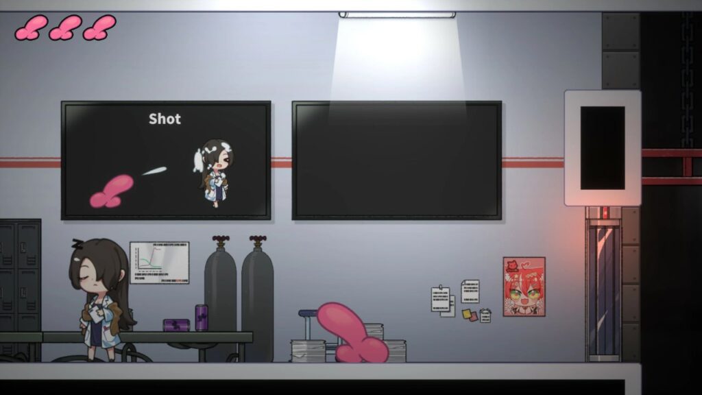 图片[5]-完美细胞计画/PERFECT CELLS PROJECT v1.04-F95GAME