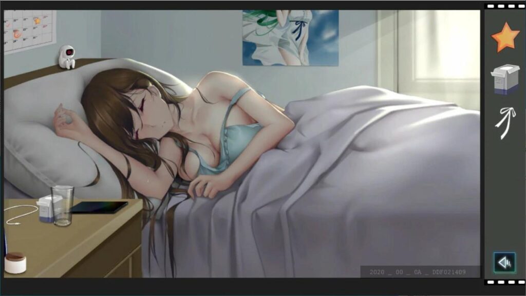 图片[3]-我的镜头人生/Lens Life-F95GAME