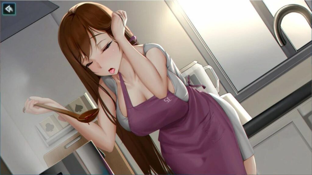 图片[5]-我的镜头人生/Lens Life-F95GAME