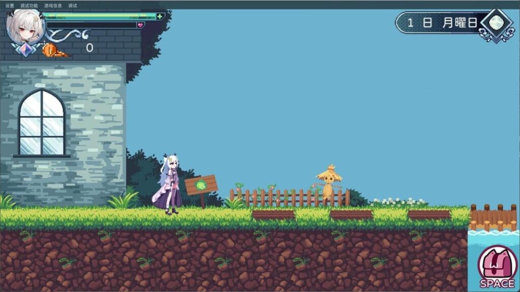 图片[3]-血族少女也能当圣骑士吗  v20241012-F95GAME