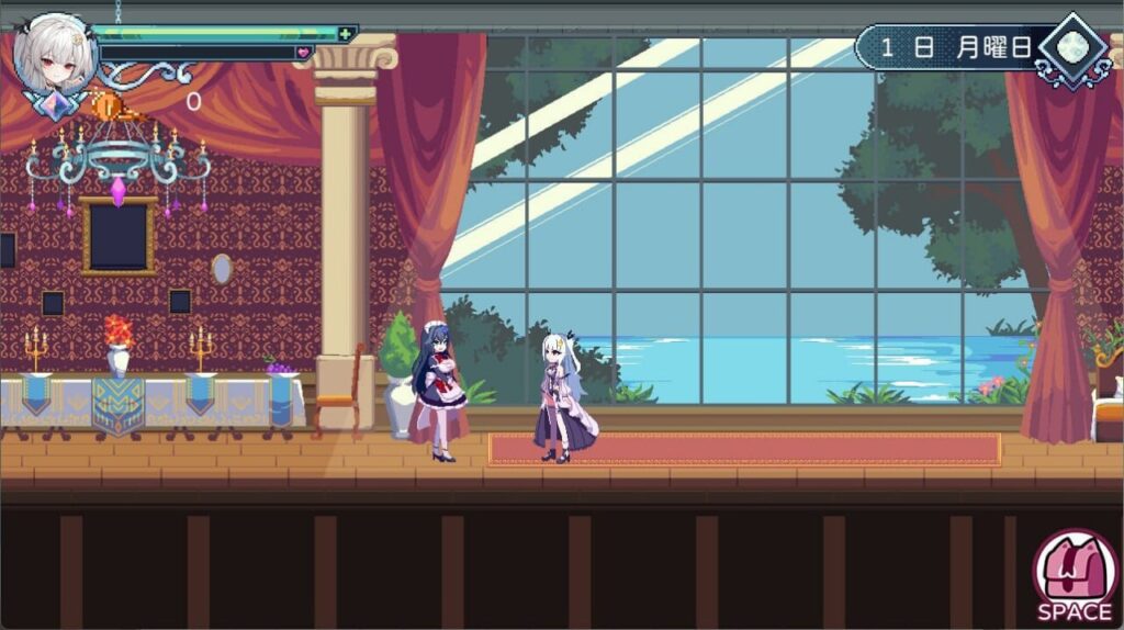 图片[4]-血族少女也能当圣骑士吗  v20241012-F95GAME