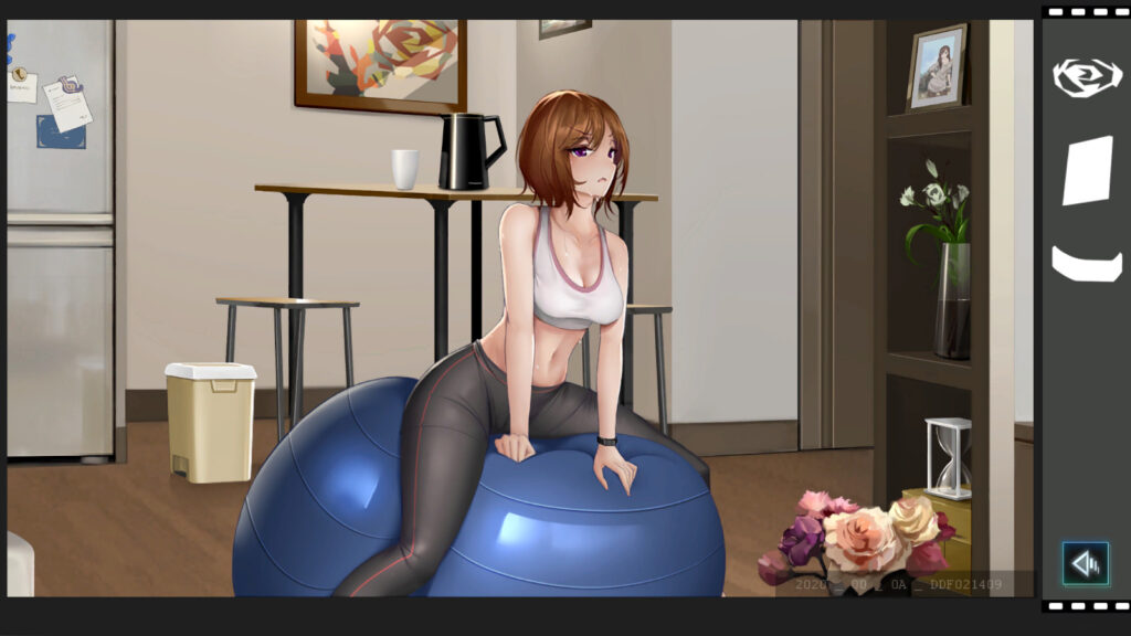 图片[4]-我的镜头人生/Lens Life-F95GAME